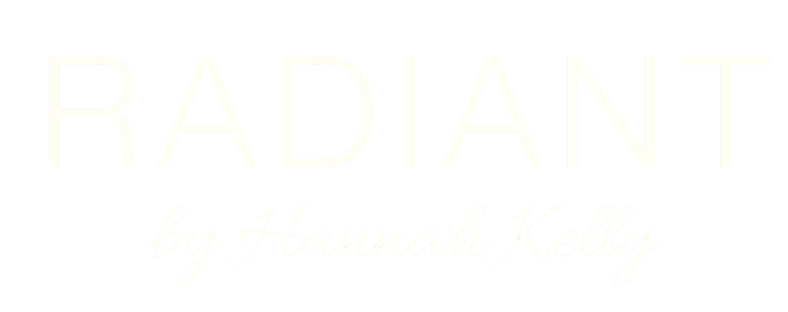 Radiant By Hannah